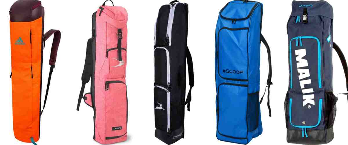 Hockey Stickbag