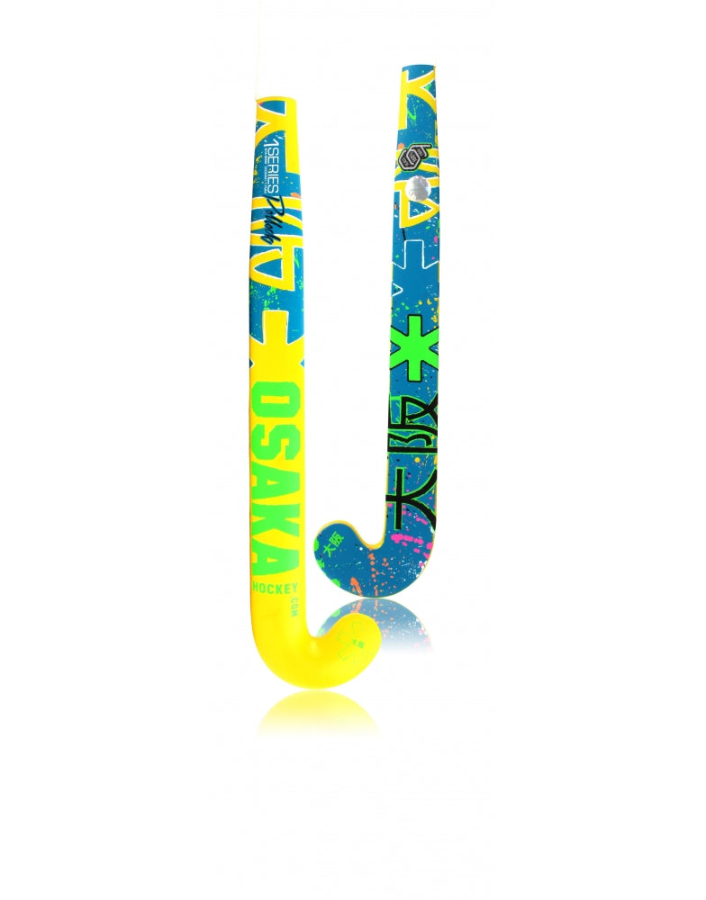 Osaka one series pollock hockeystick