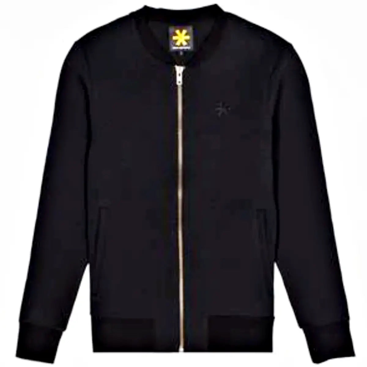 Osaka heren neoprene bomber Jack