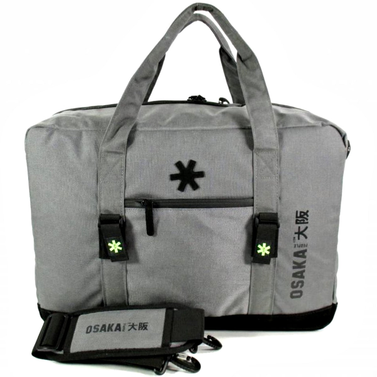 Osaka Overnight Sleepover Bag