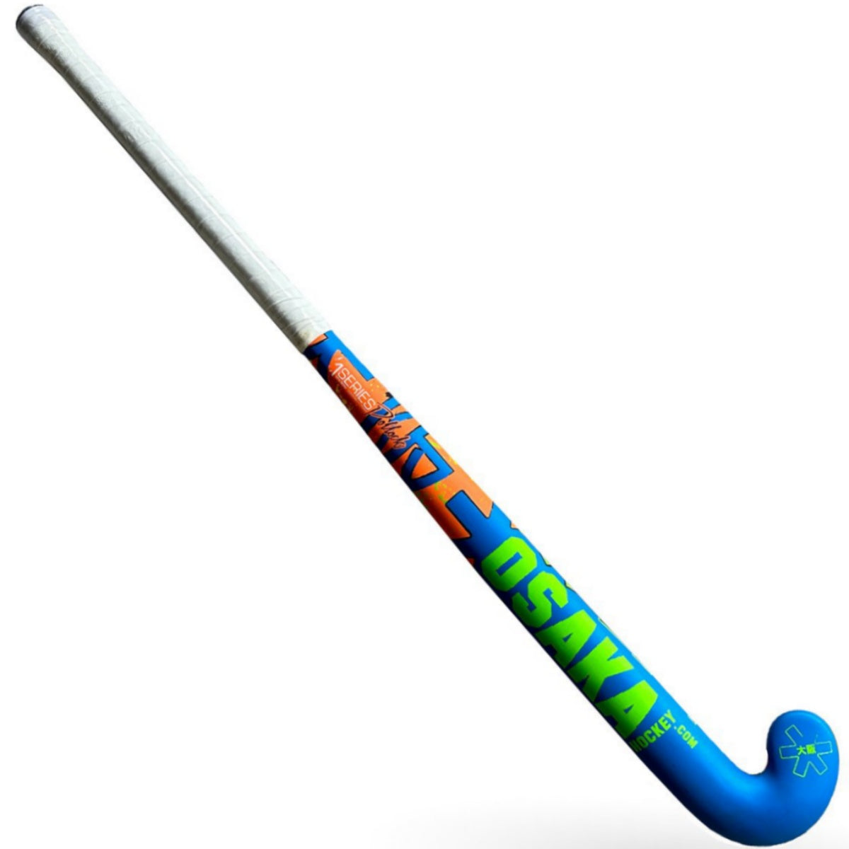 Osaka one series pollock hockeystick