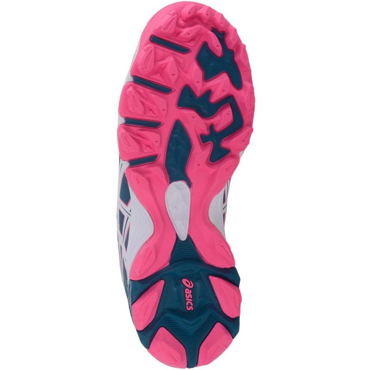 Asics Gel-Blackheath 5 dames hockeyschoen