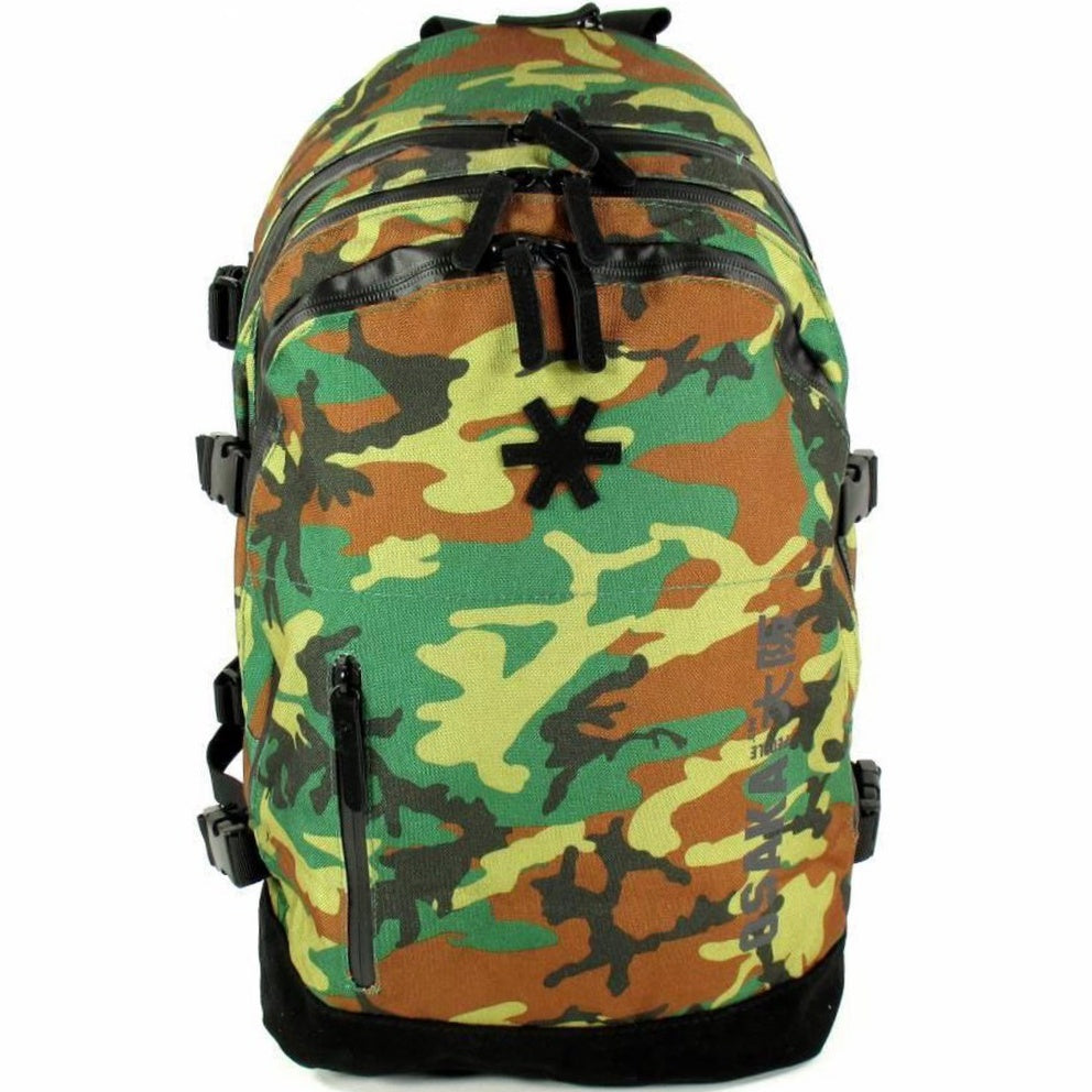 Osaka Large Unstoppable Backpack