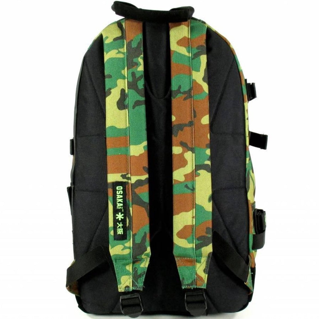 Osaka Large Unstoppable Backpack