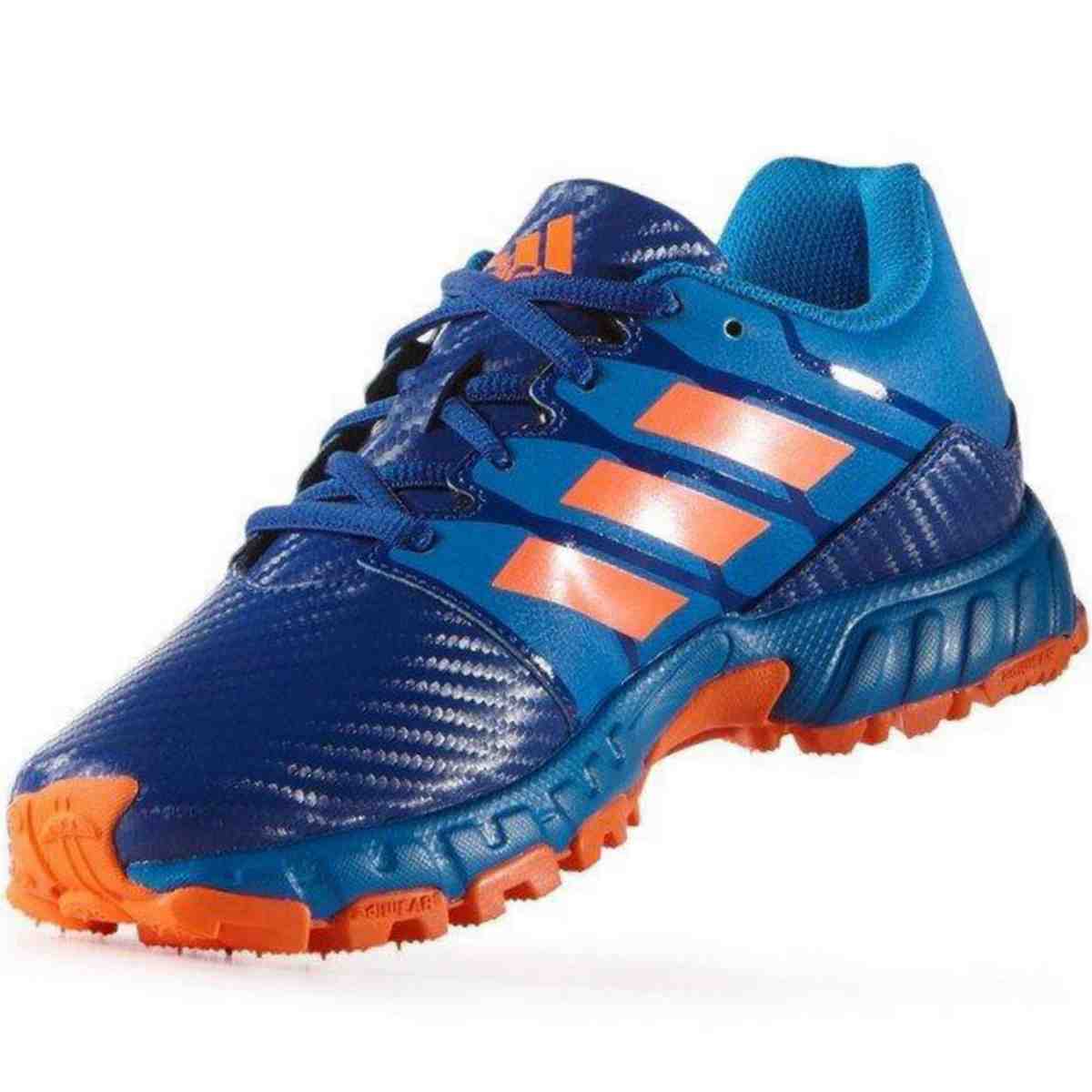 Adidas Junior lux hockeyschoen