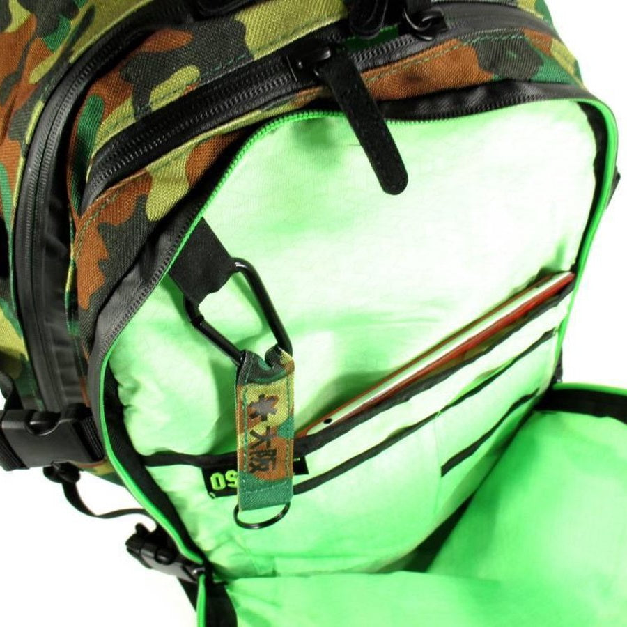 Osaka Large Unstoppable Backpack