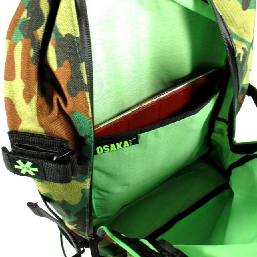 Osaka Large Unstoppable Backpack