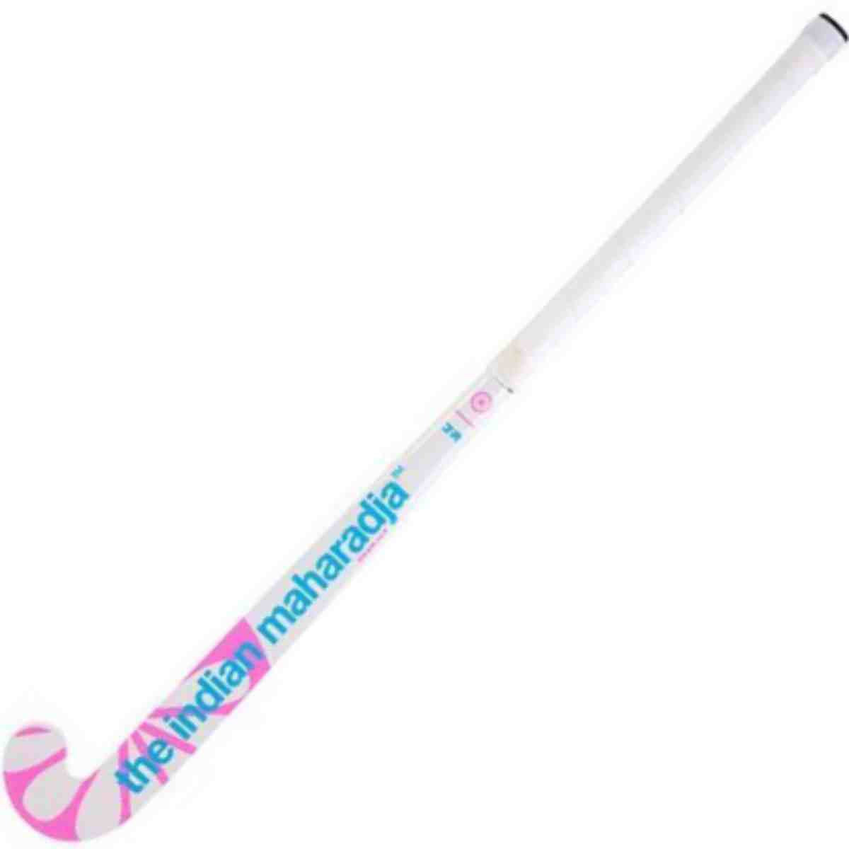The Indian Maharadja Khanjar hockeystick