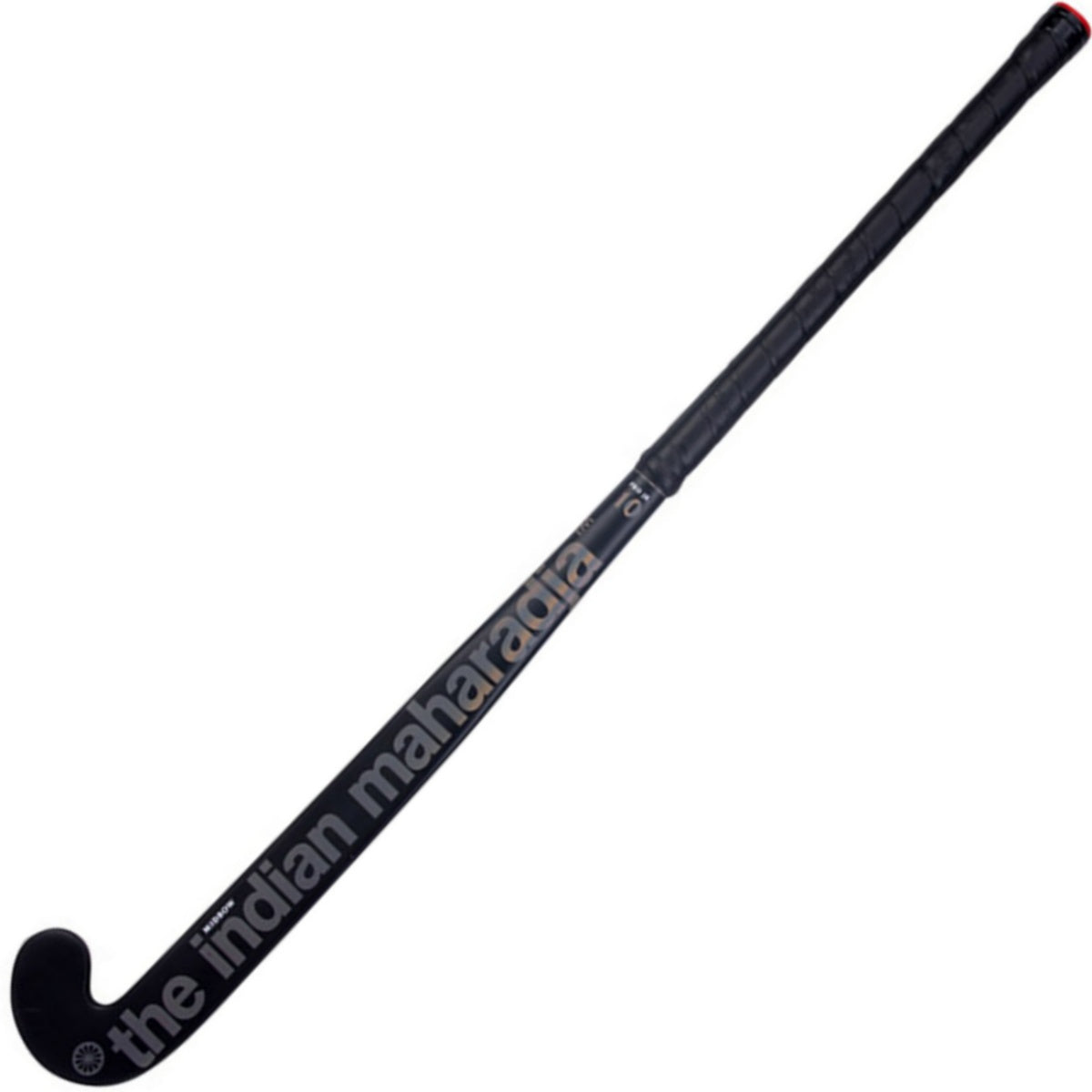 The Indian Maharadja Gravity pro jr 10 hockeystick