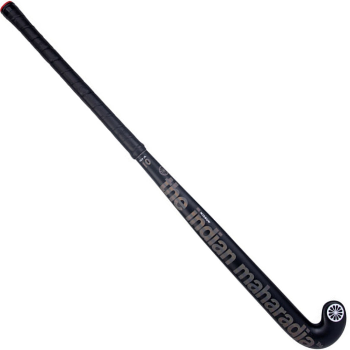 The Indian Maharadja Gravity pro jr 10 hockeystick