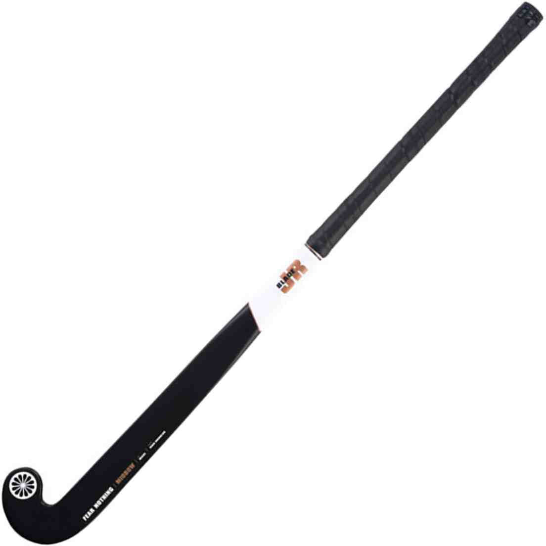 The Indian Maharadja Blade hockeystick