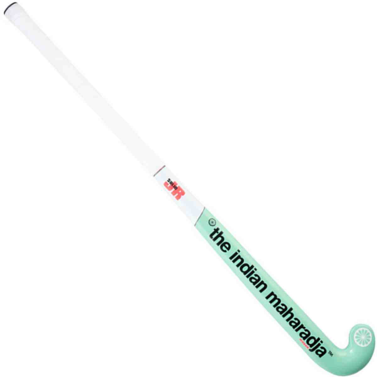 The Indian Maharadja Solid hockeystick