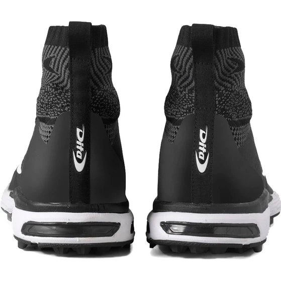 Dita LGHT 700 High Knitted Footglove hockeyschoen