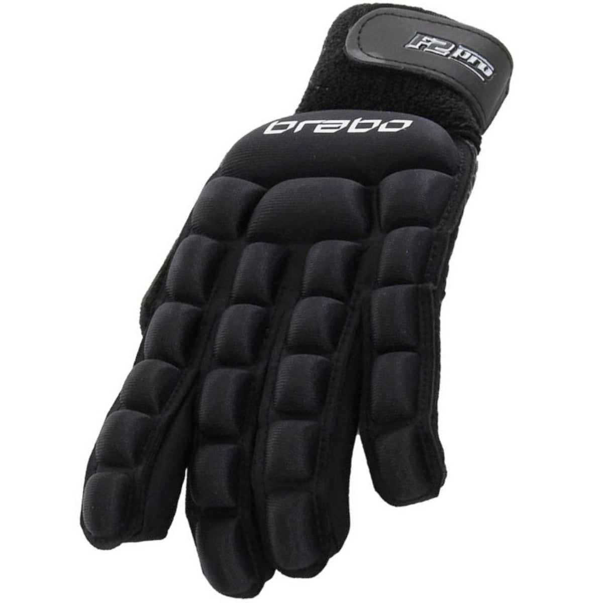 Brabo F2.1 Pro Indoor Hockeyhandschoen