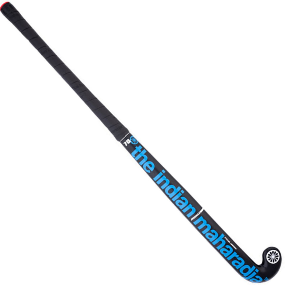 The Indian Maharadja Jhuknaa 70 hockeystick