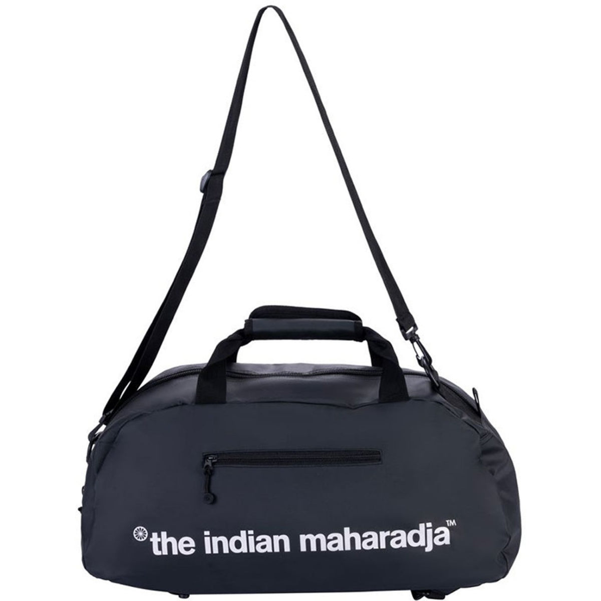 The Indian Maharadja PMR Sports bag