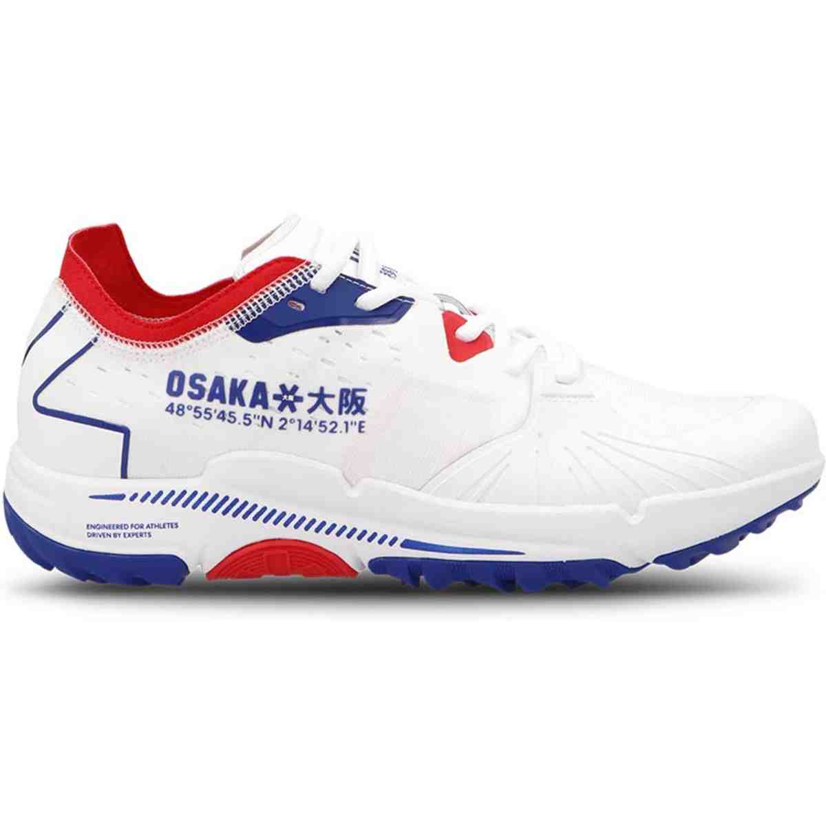 Osaka Ido mk1 uni hockeyschoenen