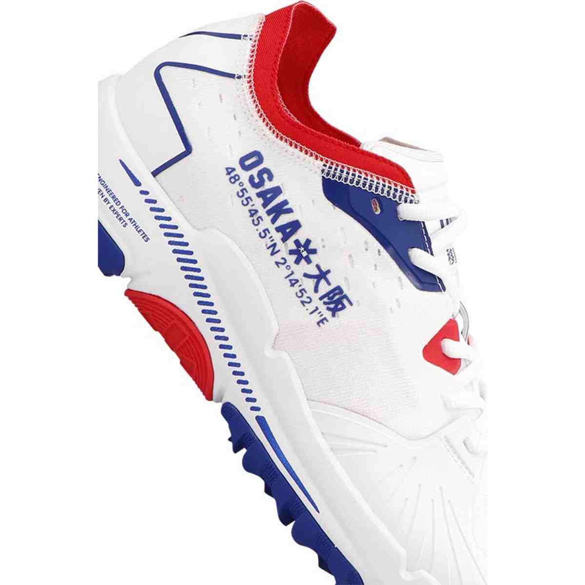 Osaka Ido mk1 uni hockeyschoenen