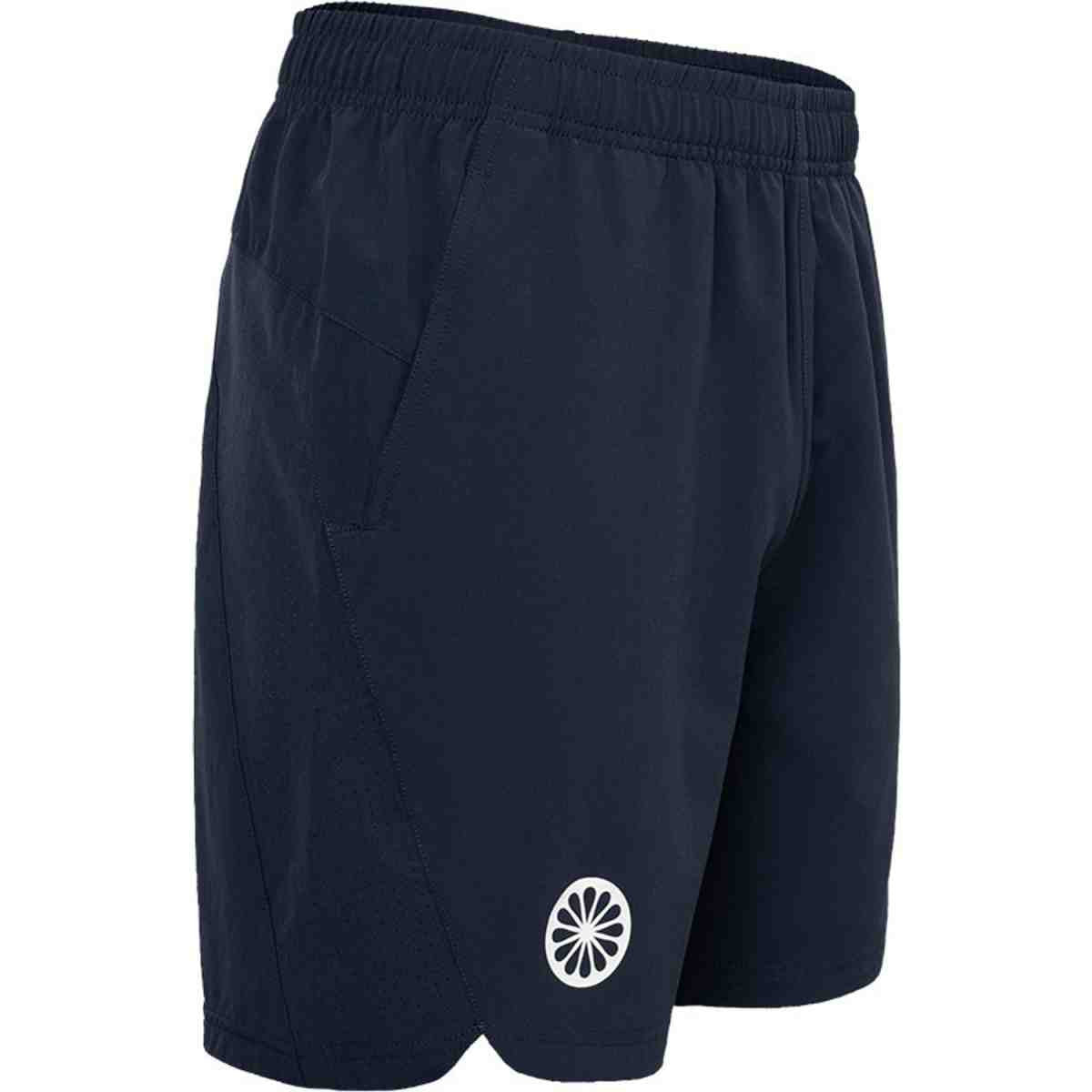 The Indian Maharadja heren short
