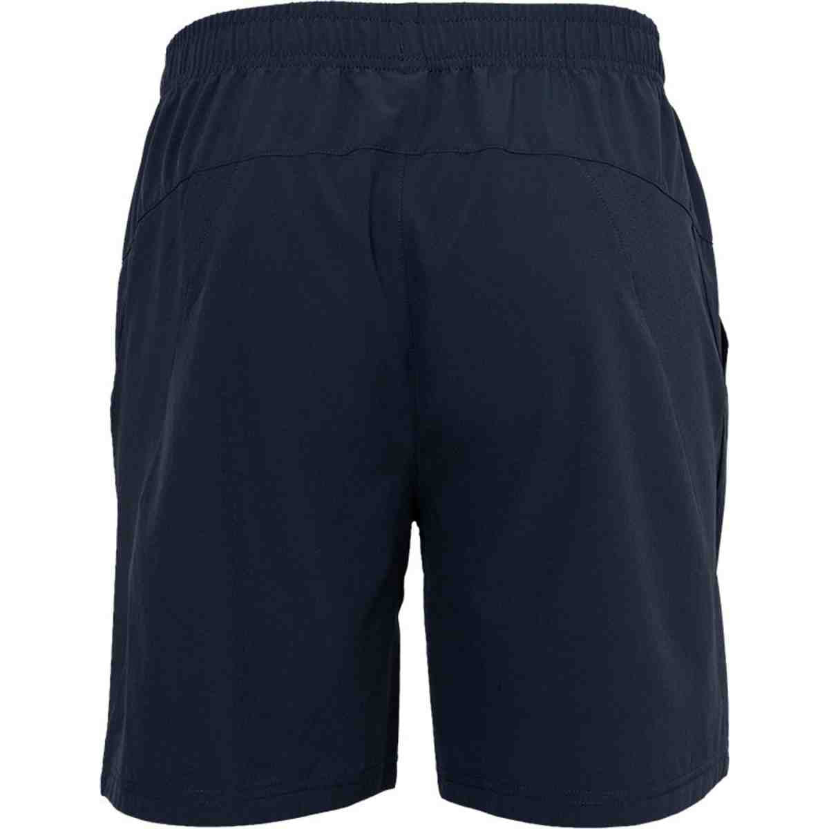 The Indian Maharadja heren short