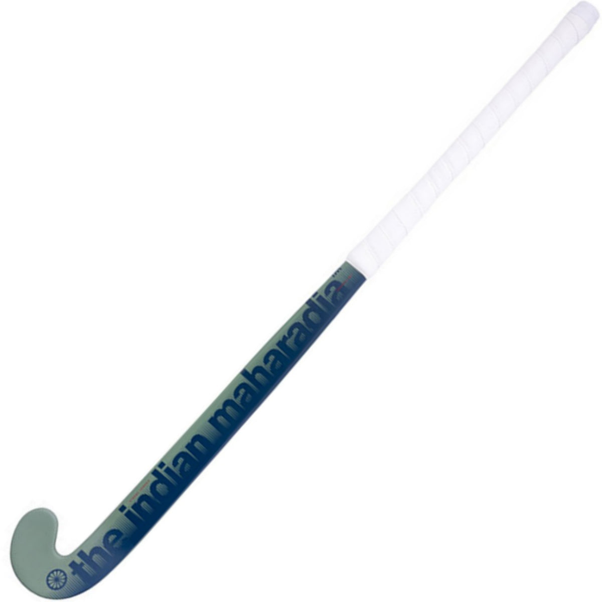 The Indian Maharadja Jhuknaa 80 hockeystick