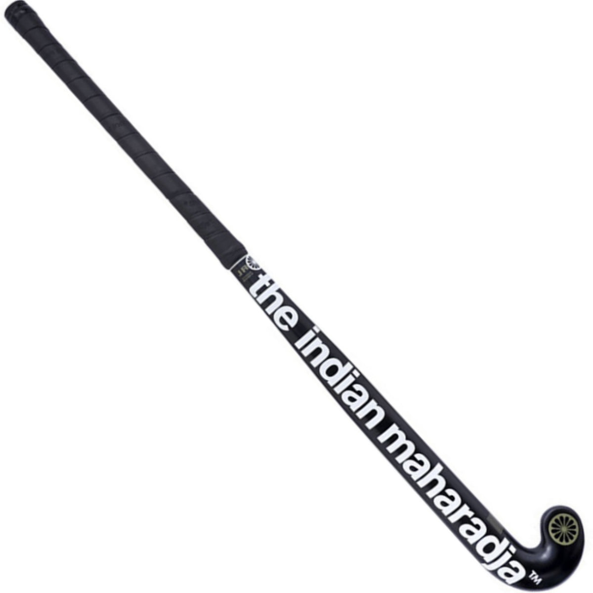 The Indian Maharadja Hockey Kinderen