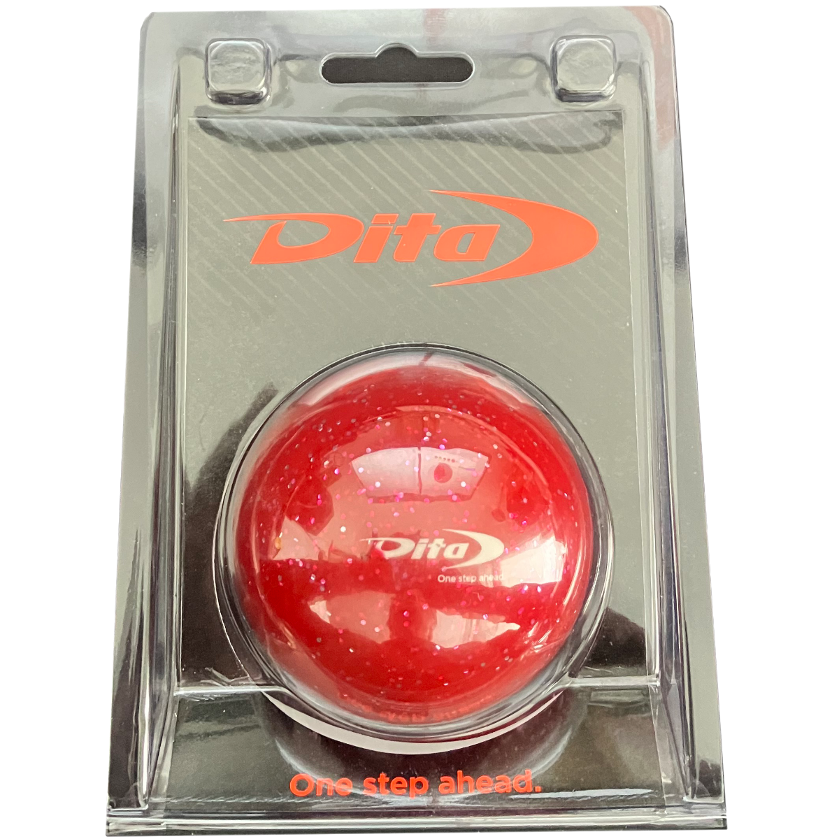 Dita Glitter Hockeybal