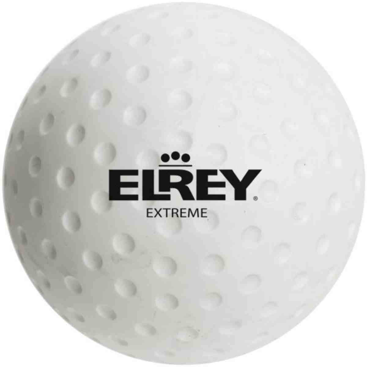 Xtreme Elrey dimple hockeybal 10 pack