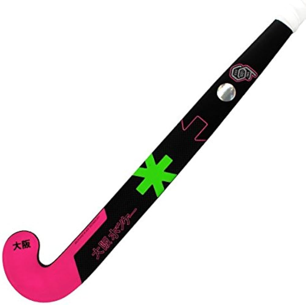 Osaka 1 series PTK hockeystick