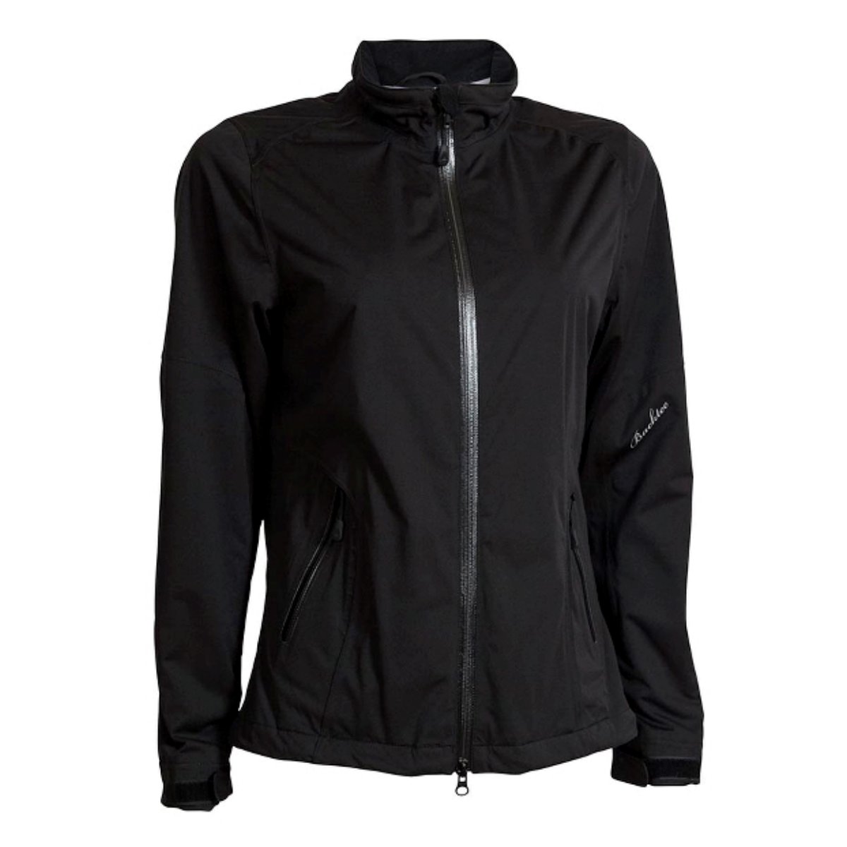 Backtee dames regenjack