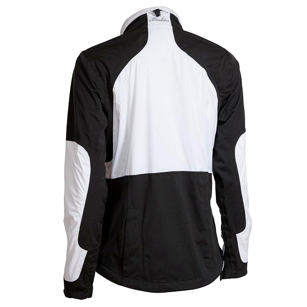 Backtee dames regenjack