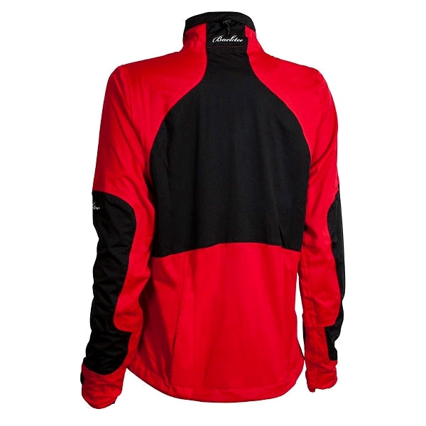 Backtee dames regenjack