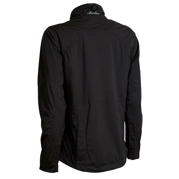 Backtee dames regenjack