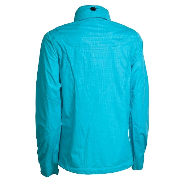 Backtee dames regenjack