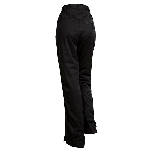 Backtee dames regenbroek 31''