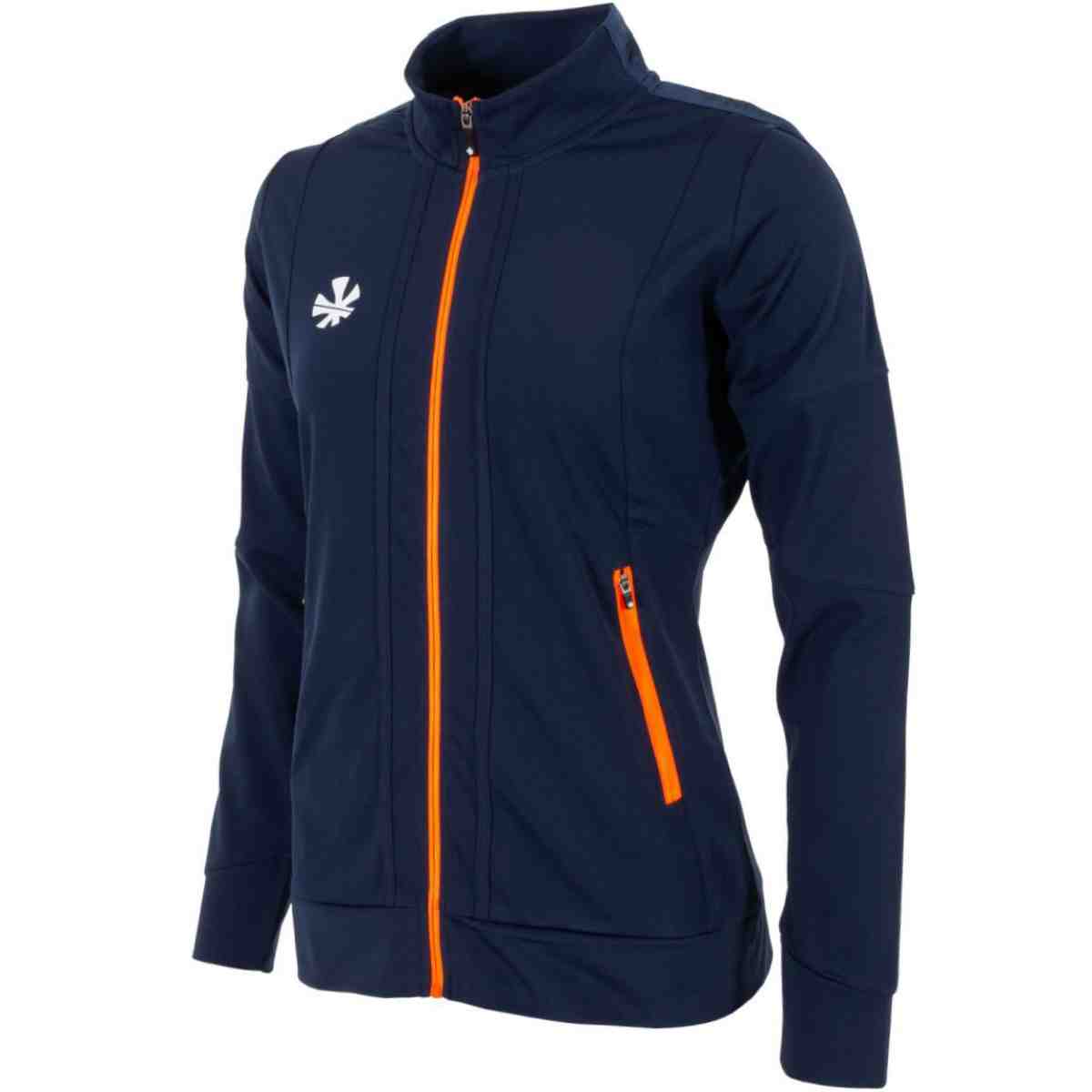 Reece trainings jack