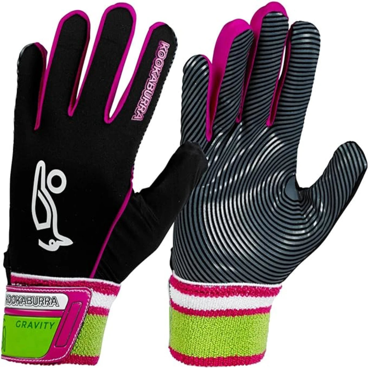 Kookaburra handschoenen