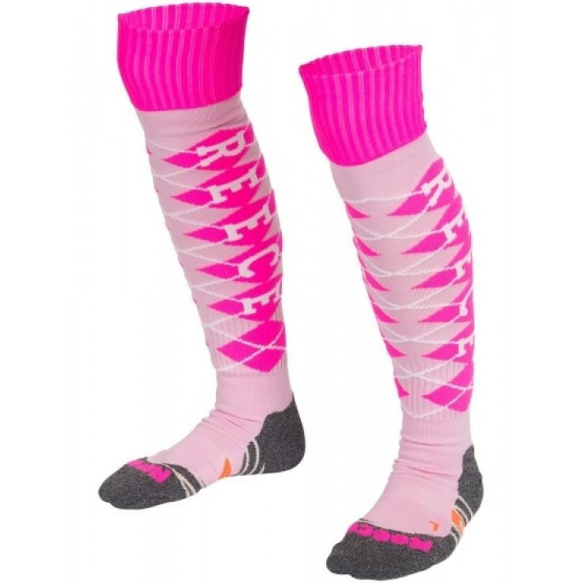 Reece Highfields hockeysokken