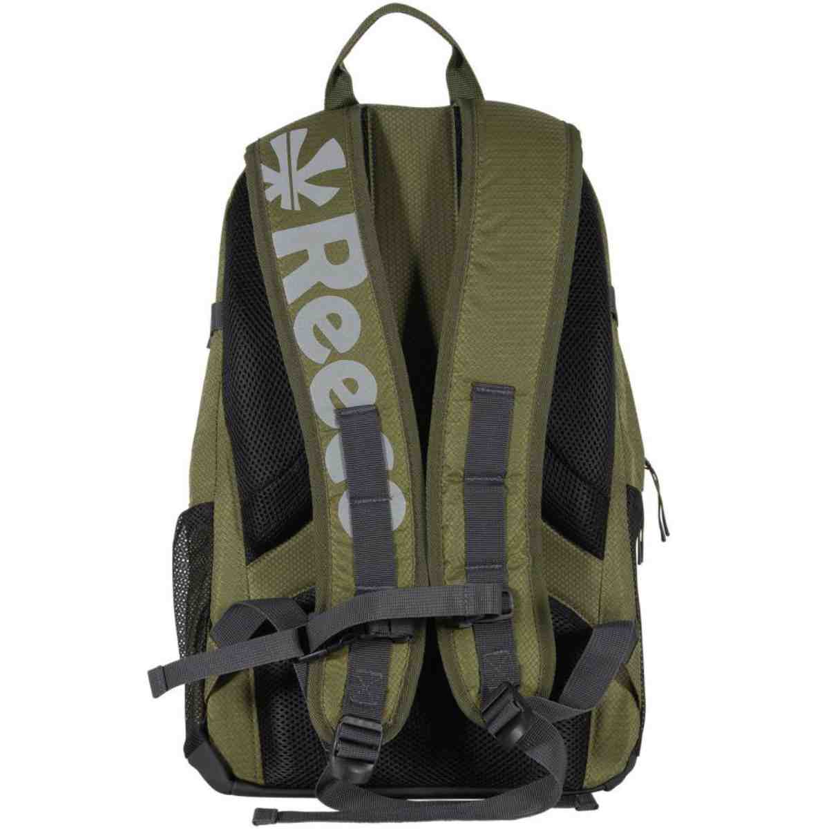 Reece Coffs Backpack