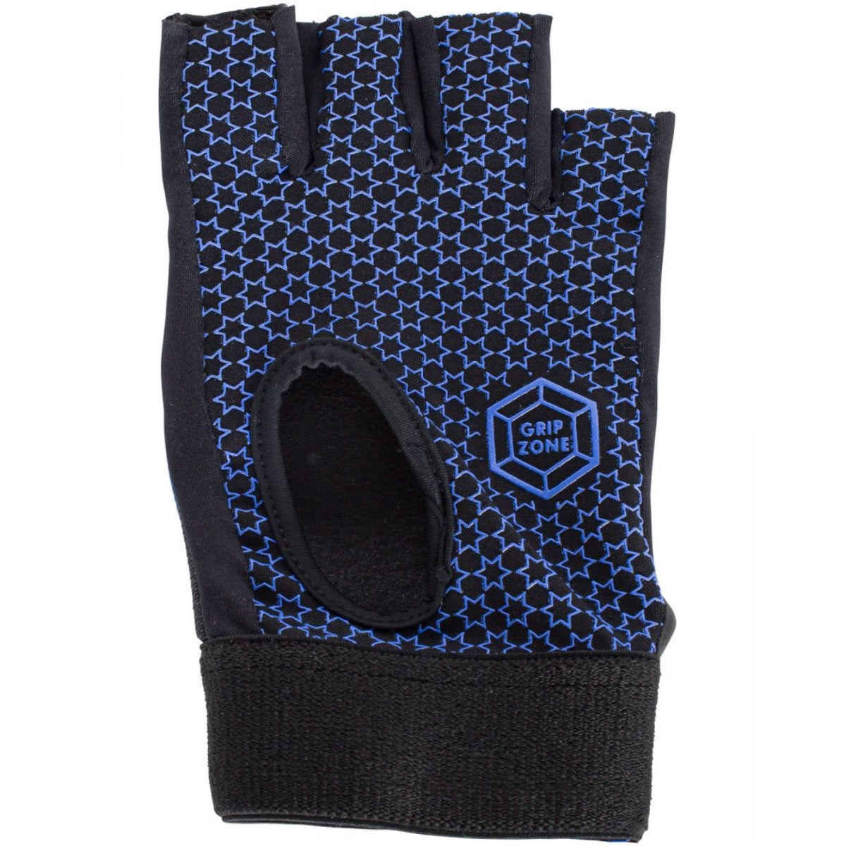 Reece Half Finger Hockeyhandschoen