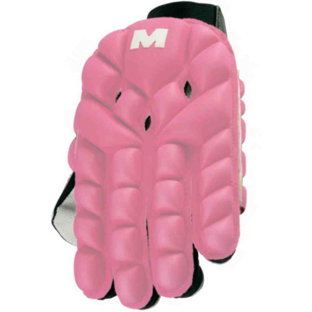 Malik absorber light hockeyhandschoen