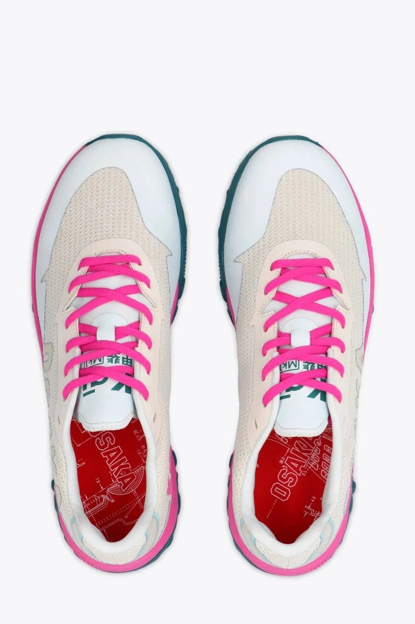 Osaka KAI mk1 uni hockeyschoenen