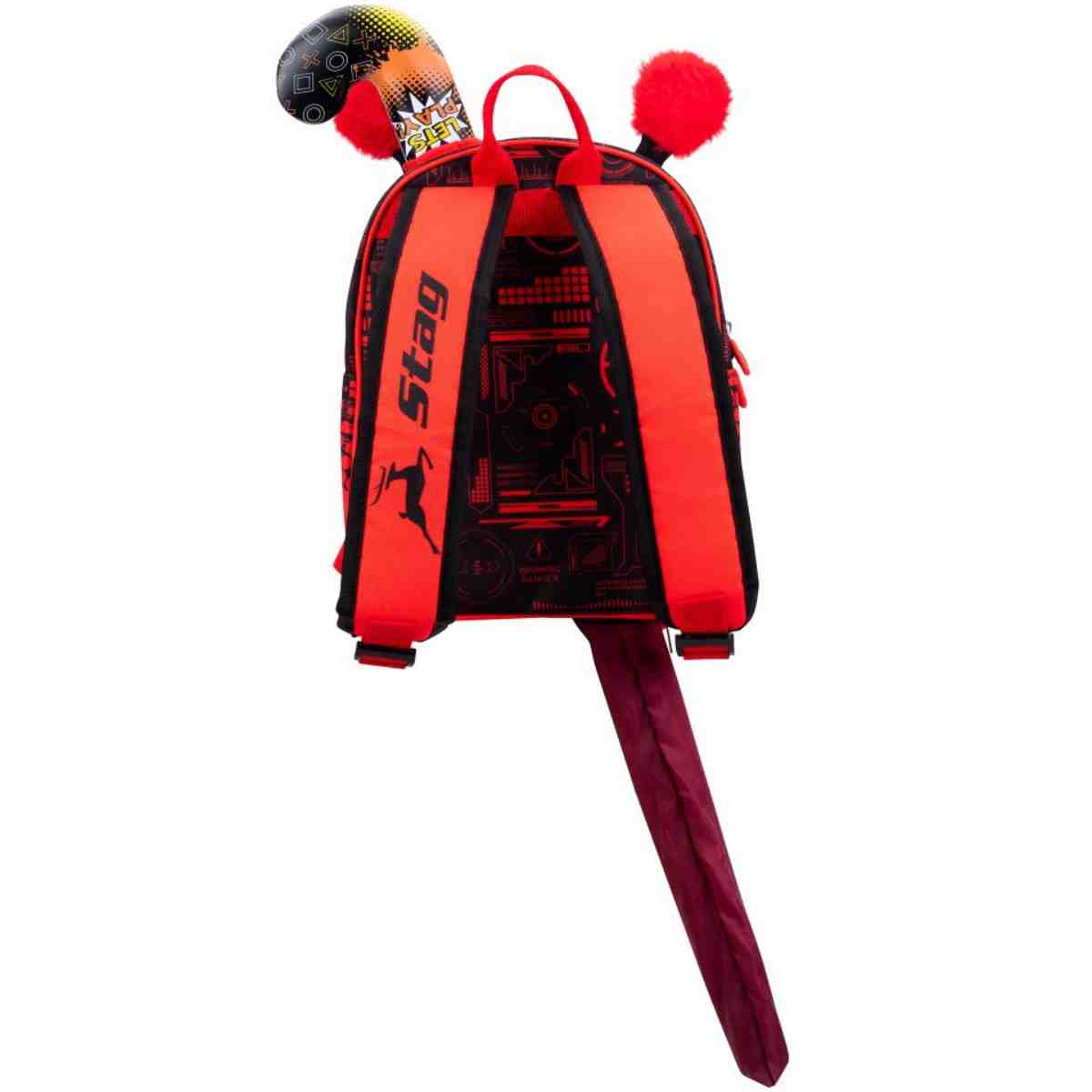 Stag junior rugzak