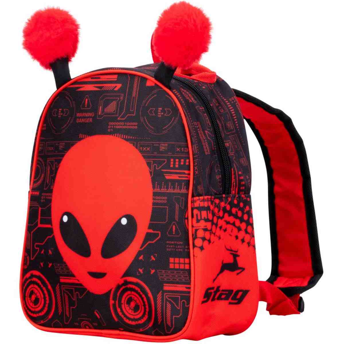 Stag junior rugzak
