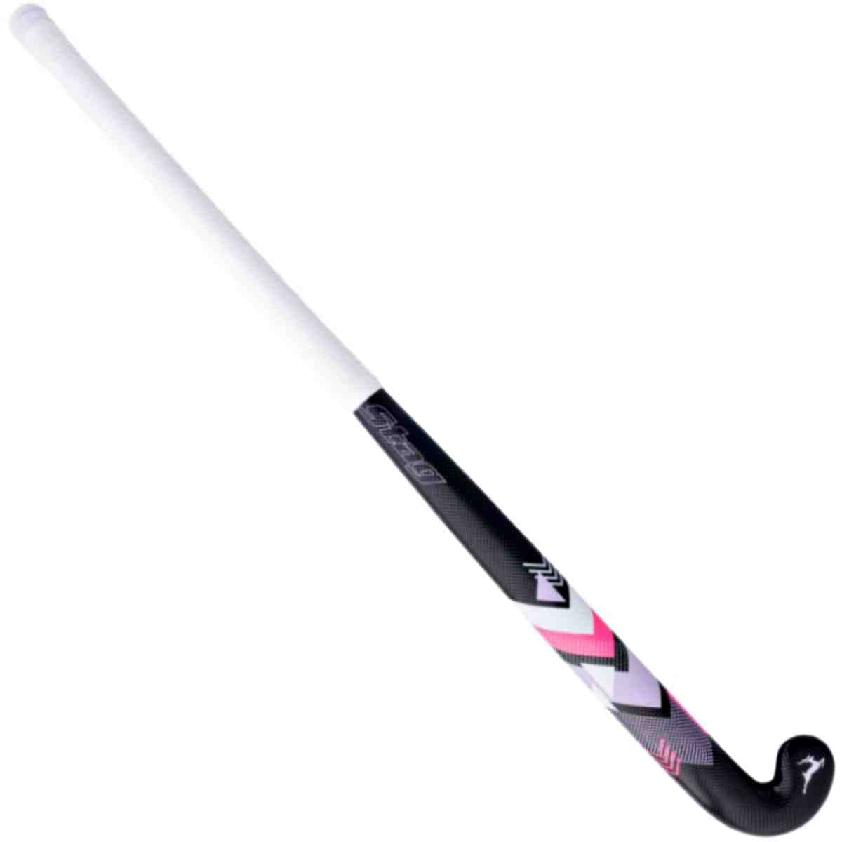 Stag helix 55 hockeystick