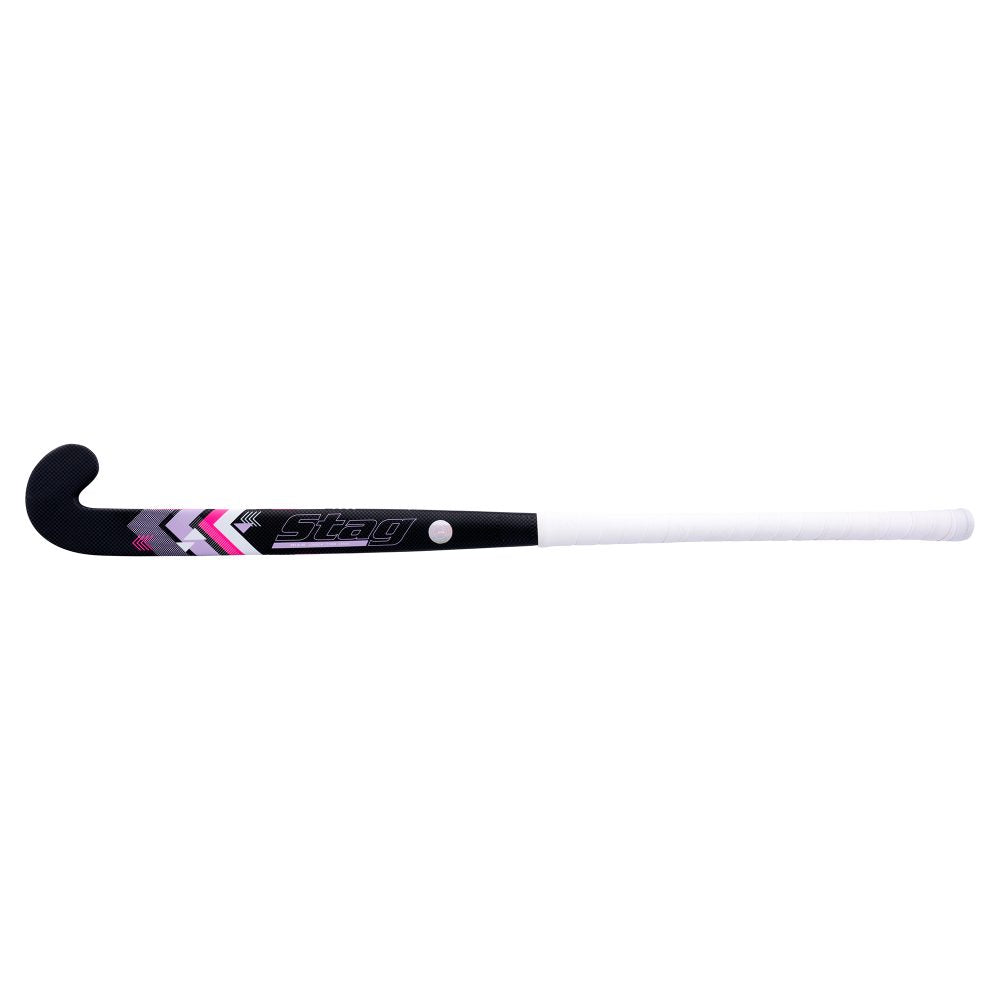 Stag helix 55 hockeystick