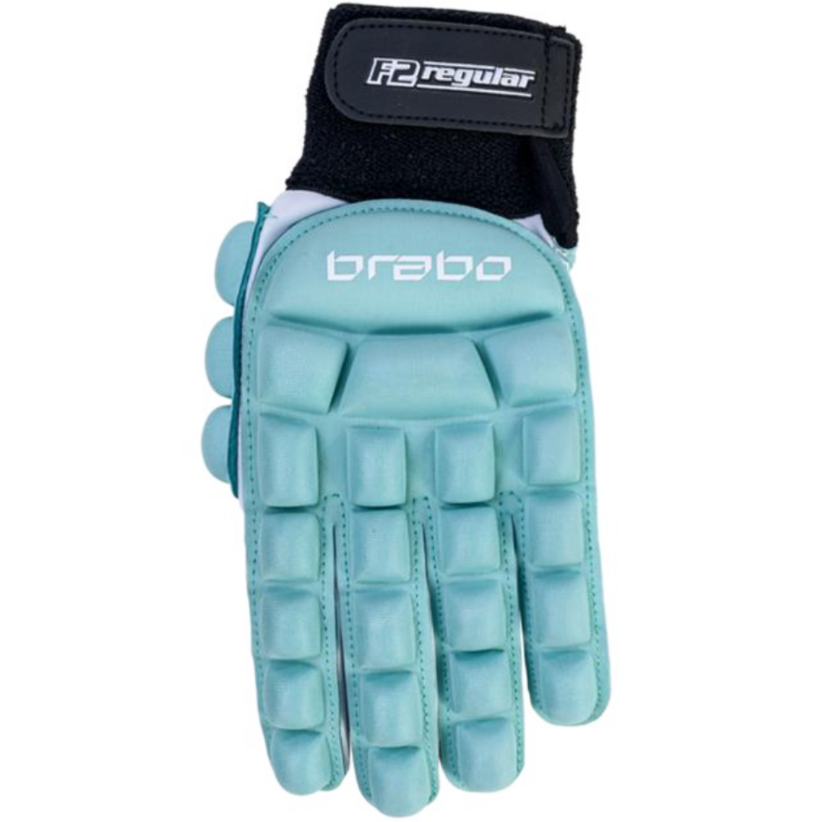Brabo F2.1 Regular Indoor Hockeyhandschoen
