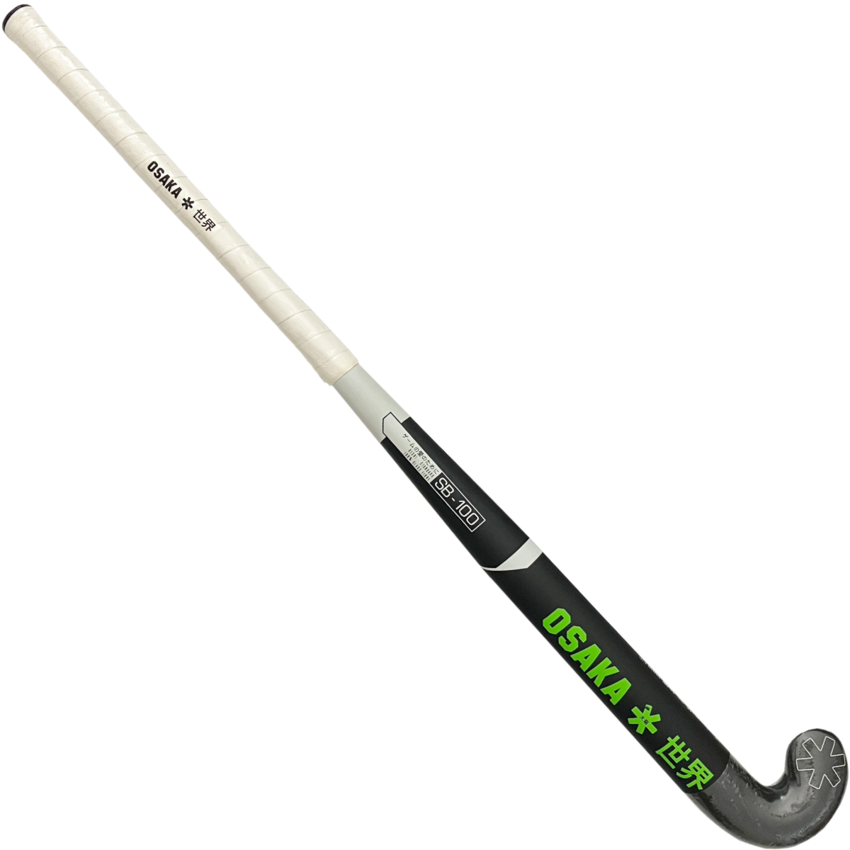 Osaka deshi hockeystick