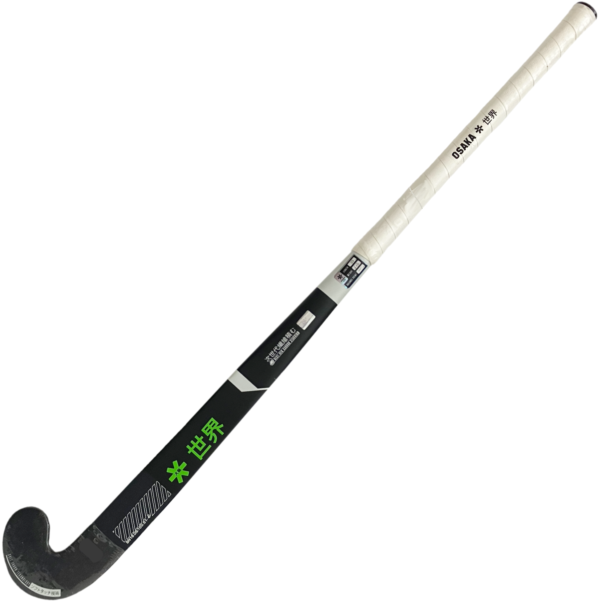 Osaka deshi hockeystick