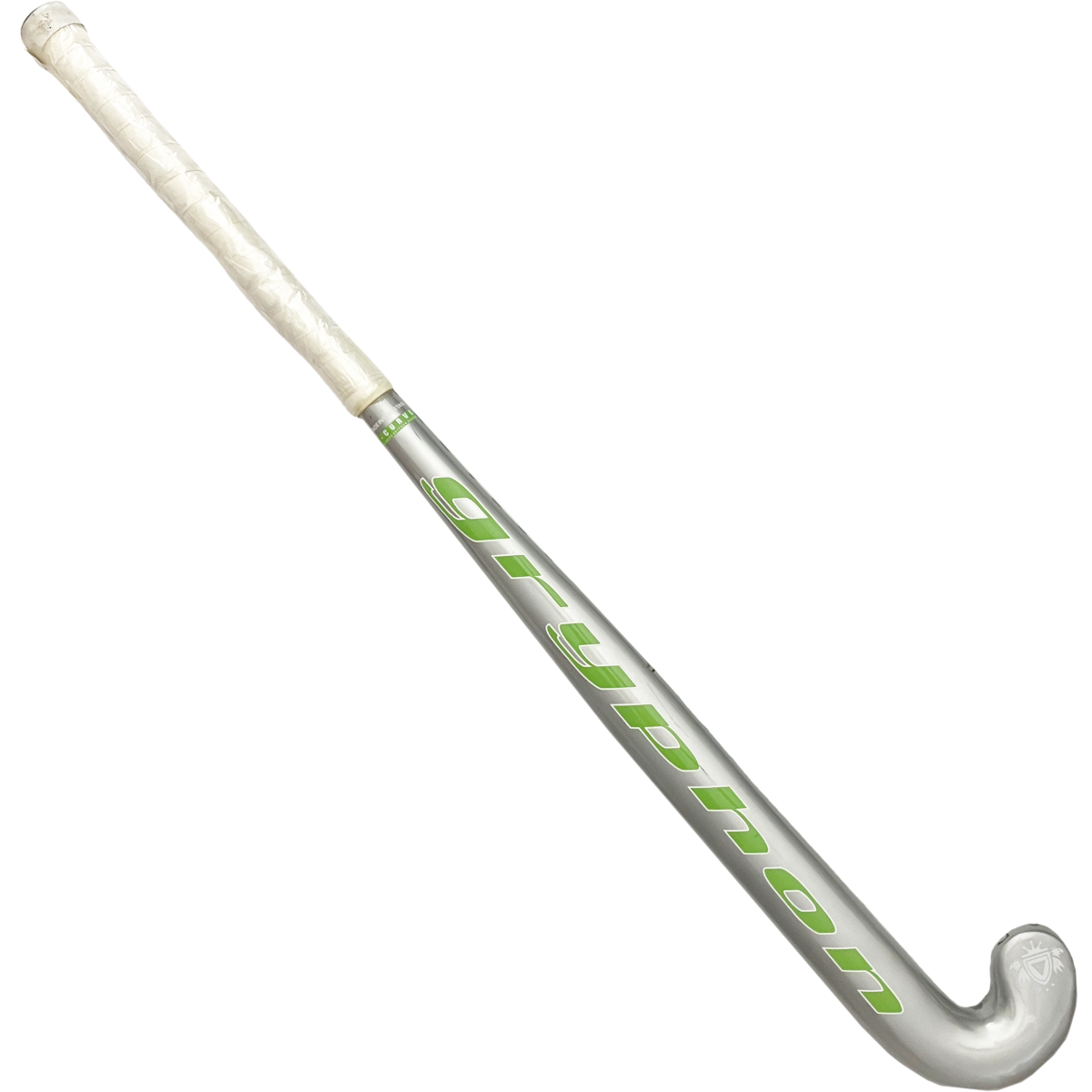Gryphon chrome slasher hockeystick